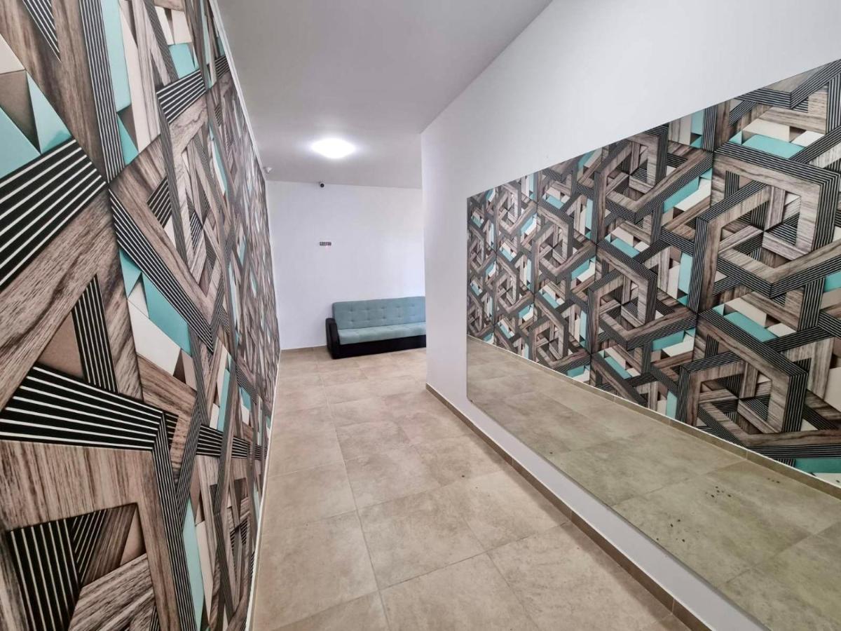 Family Apartments Sofia Buitenkant foto