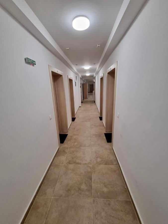 Family Apartments Sofia Buitenkant foto