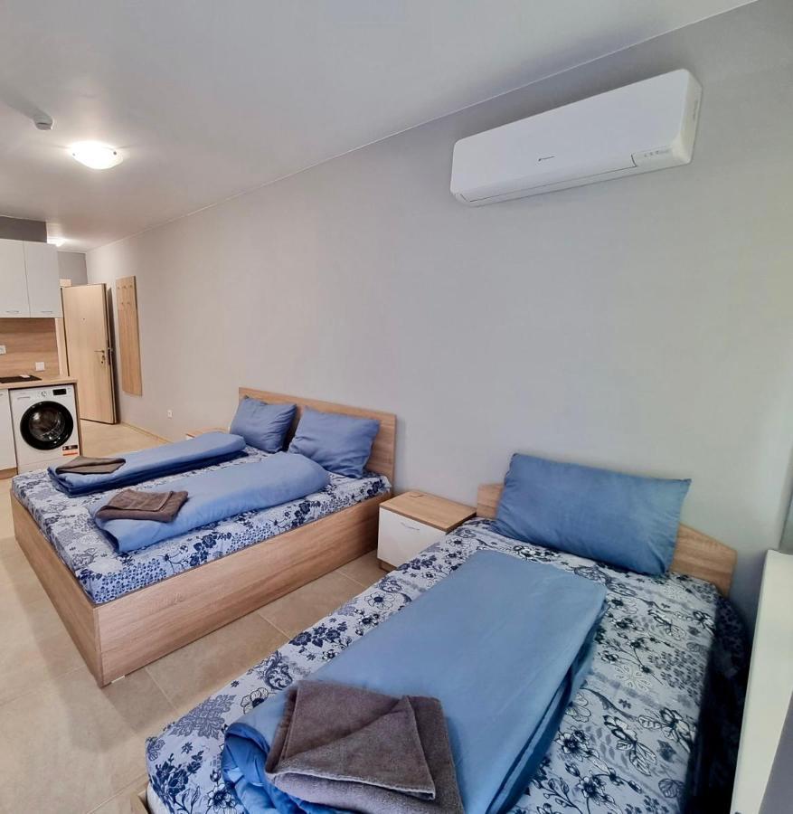 Family Apartments Sofia Buitenkant foto